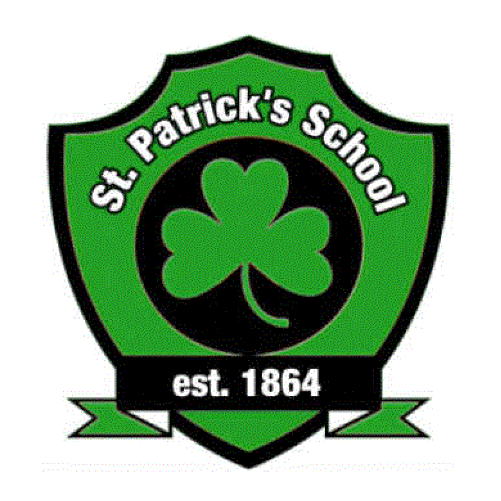 St. Patrick School, Maysville