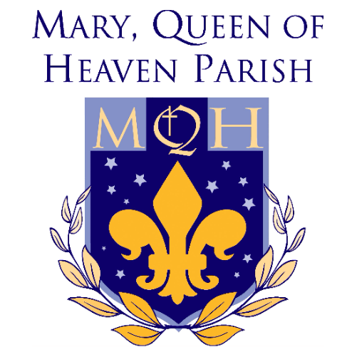 Mary, Queen Of Heaven Parish