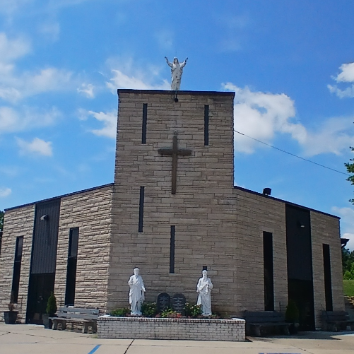 Sts. Peter & Paul Parish