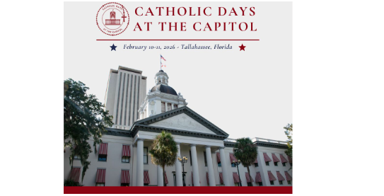 Catholic Days at the Capitol