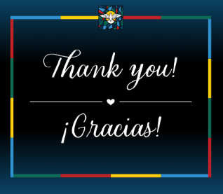 2026 Catholic Ministry Appeal - Pledge