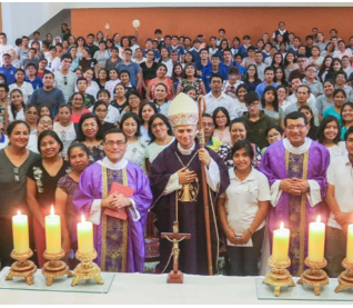 World Mission Sunday