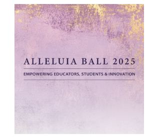 Alleluia Ball - Call to Heart Sponsorship Payment