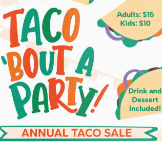 Taco Sunday Donation