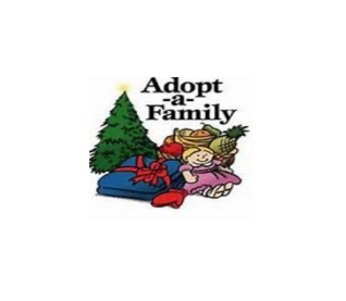 St. Peter Claver Holiday Giving (Nov. & Dec.)