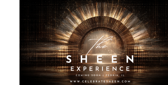 Support the "Sheen Experience"