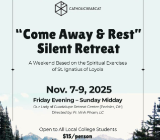 Silent Retreat Payment