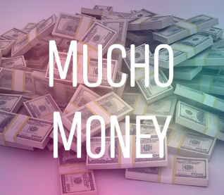 Mucho Money
