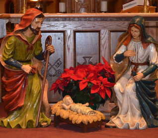 Christmas (12/25/2025)