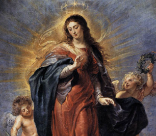 Immaculate Conception (12/8/2026)