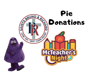 2025 McTeacher Night