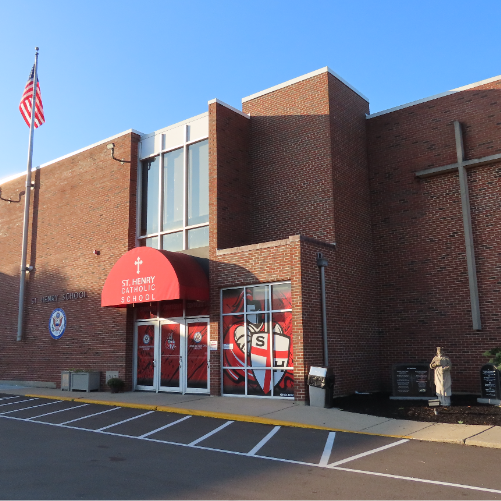St. Henry Catholic School
