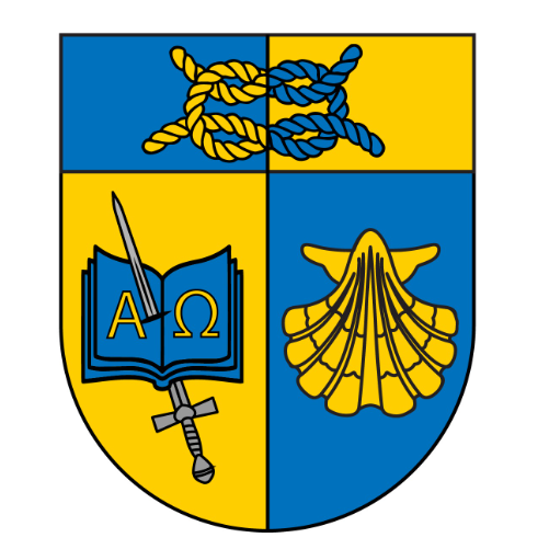 Sts. Boniface And James