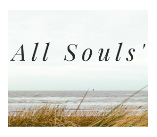 All Souls Day (November 2)