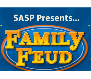 Trivia Night Family Feud Sponsorship 