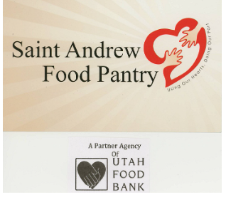 St Andrew's Food Pantry