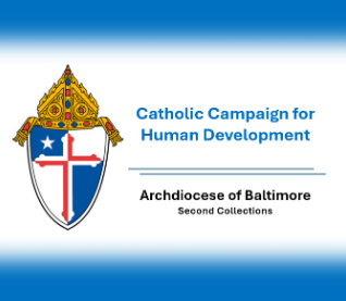 Second Collections - Campaign for Human Development (11/22/2026)