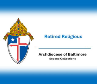 Second Collections - Retired Religious (12/13/2026)