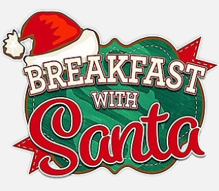 Holy Family Randallstown Breakfast with Santa 2025