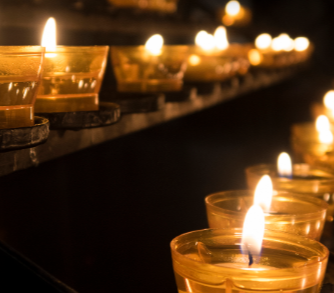 Christmas Appeal 2025