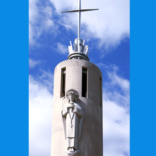 St. Catherine of Siena Parish