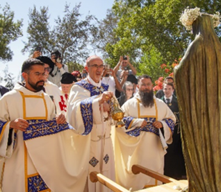 Humanitarian & Pastoral Works of the Latin Patriarchate of Jerusalem