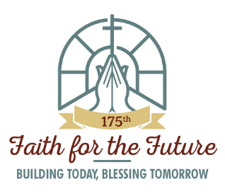 Faith for the Future capital campaign