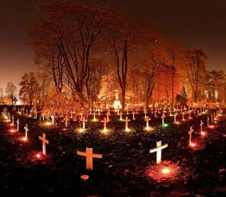 All Souls Day