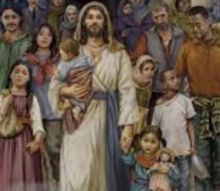 Fall Drive Help Us To Help You Campaign