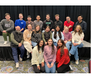 SEEK 2026 Conference