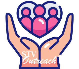 Sharing - Outreach (Pink Env.)