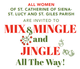 Women's Christmas Party