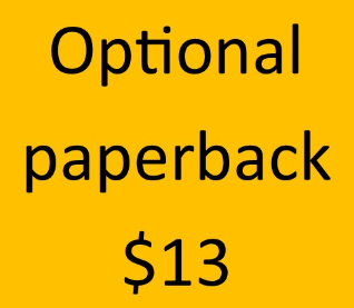 Bible Study - Optional Paperback