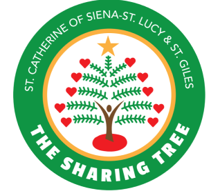 Sharing Tree Donations