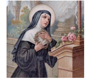 St. Rita Domestic Violence Ministry 