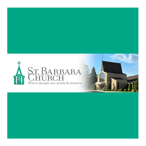 St. Barbara Church