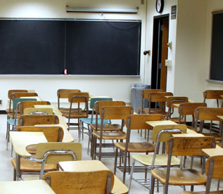 Students' Program Payment Fees