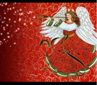 Advent Family Night - Individual