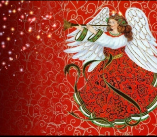 Advent Family Night - Family 