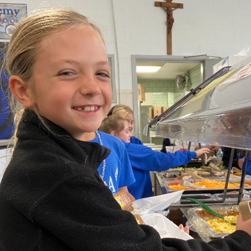 Villa Madonna Academy