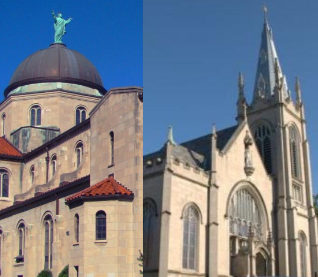 Capital/Building Fund