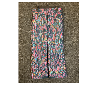Kids' Snow Pants Exchange