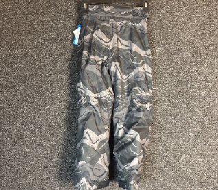 Kids' snow pants exchange