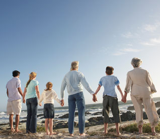 Human Development Campaign