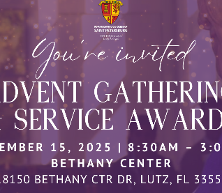 Advent Gathering 2025
