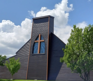 Ordinary Sunday Collections