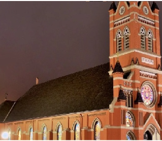 Ordinary Sunday Collections