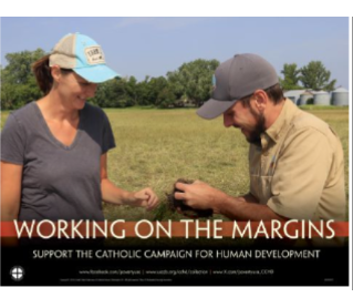 Campaign for Human Development