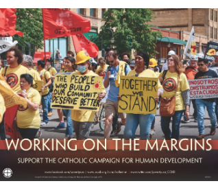 Catholic Campaign For Human Development 