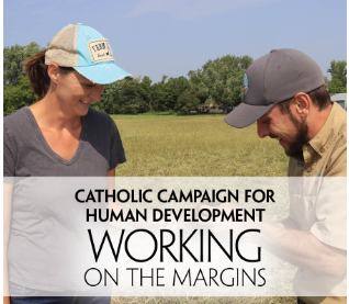 Catholic Campaign For Human Development  